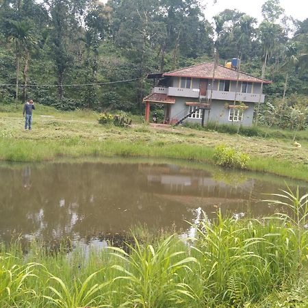 Samz Estate Stay 2Bhk Madikeri Kültér fotó