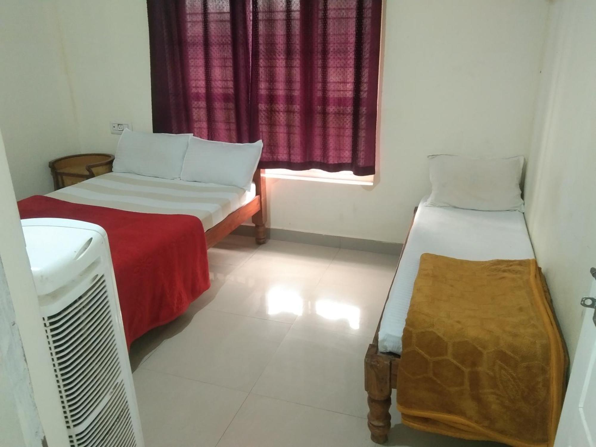 Samz Estate Stay 2Bhk Madikeri Kültér fotó